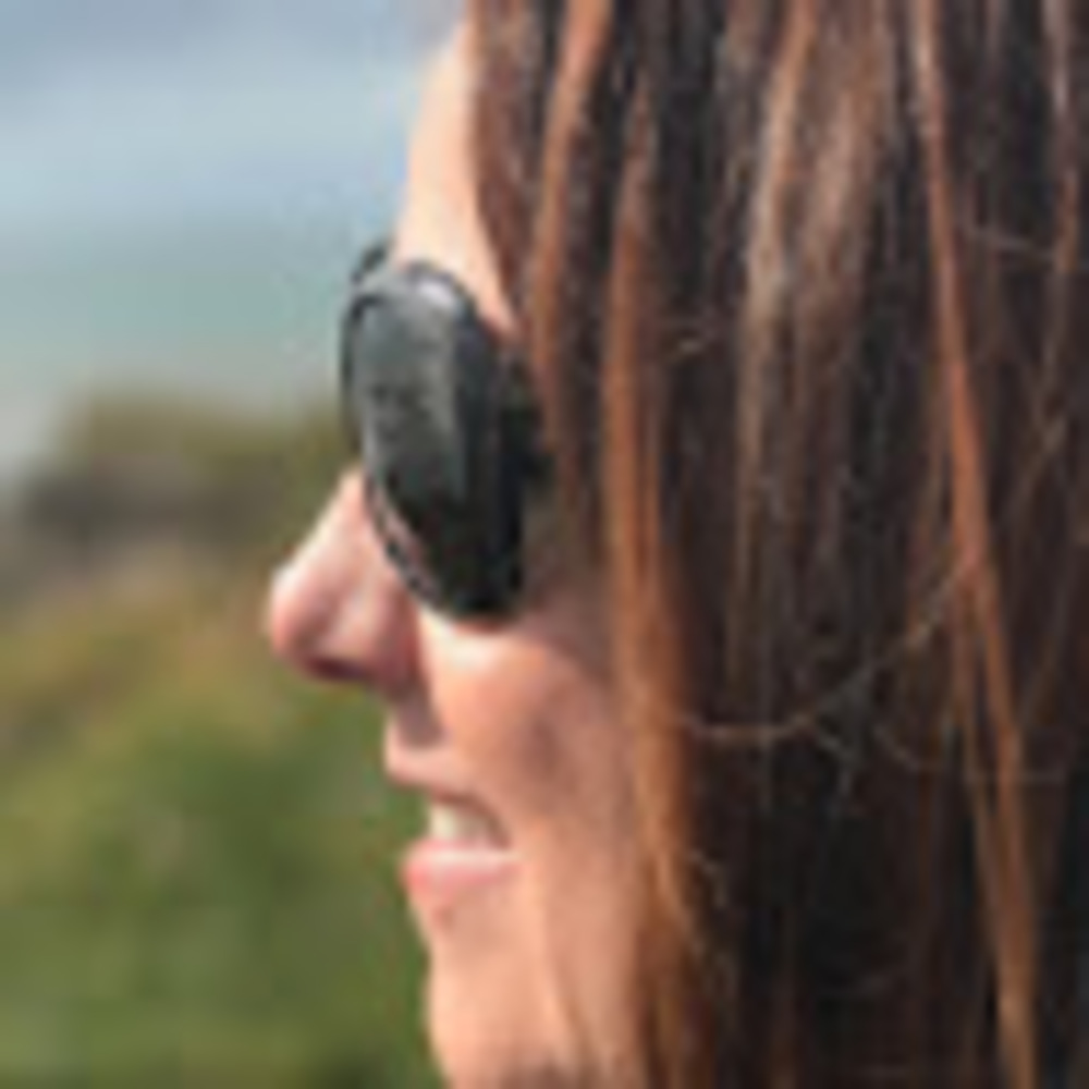 Meet your Posher, Catherine